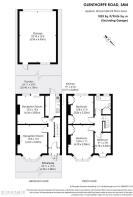 Glenthorpe Road SM4.