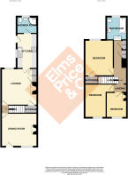 2D Floorplan