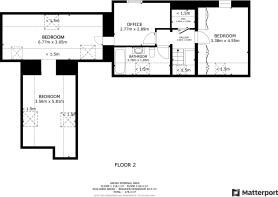 Farmhouse First