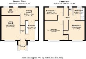 Floorplan 2D 