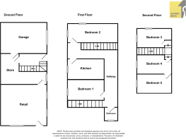 Floor/Site plan 1