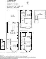 Calbourne Road Floor