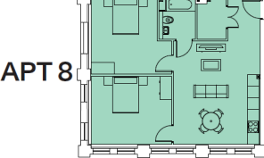 apt 8