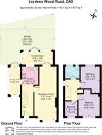 71 Joydens Wood Road