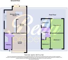2D Floorplan
