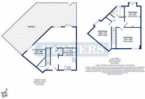 Westcroft Floorplan