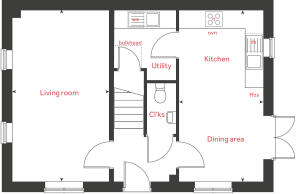 The Mountford - Ground Floor
