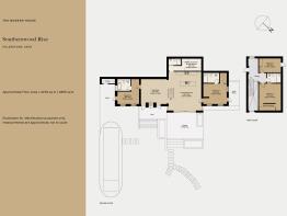 Floor/Site plan 1
