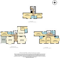 FloorPlan The Cob...