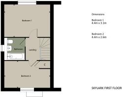 Floorplan 2