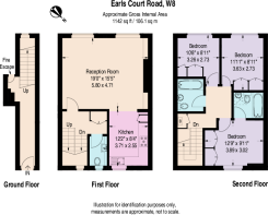 41 Earls Court Road.