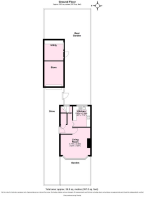 40 Minster View - Plot