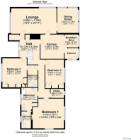 Broadlands, Holmpton, Withernsea, HU19 2QR