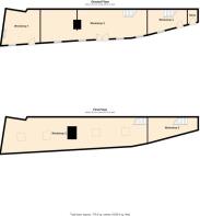 Floor/Site plan 2