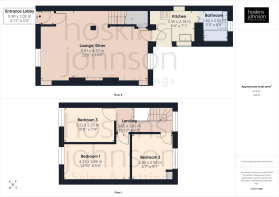 Ground/First Floors