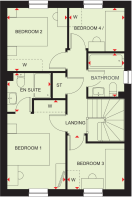 Floorplan 2
