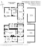 Taylors Cottage, Chittlehamholt Floorplan.jpg