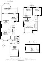 13 Wheatley Avenue, Uppingham, LE15 9SN - FP.jpg