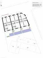 Floor/Site plan 2