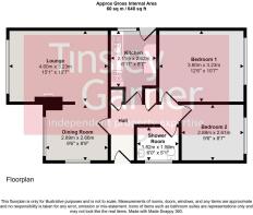 123 Werburgh Drive