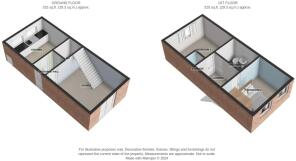 3D Floorplan