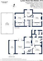 Floorplan P