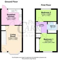 Floorplan One