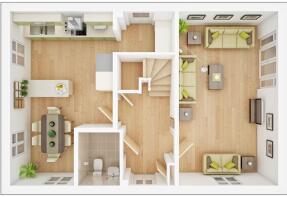 Ground Floor