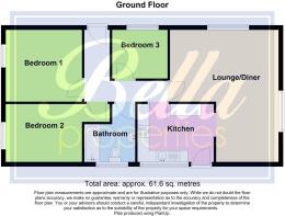 2D Floorplan