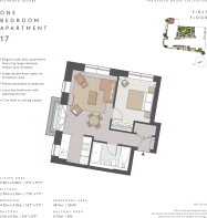 17 Floorplan