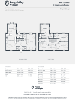 Dalziel Floor Plan