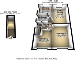 3DFloorplan