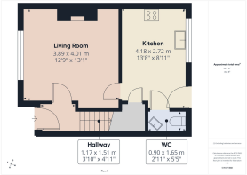 Lower Ground Floor