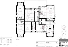 Proposed Ground Floor