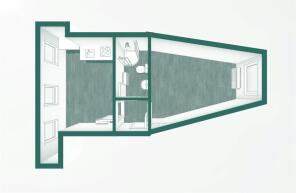 3D Floorplan
