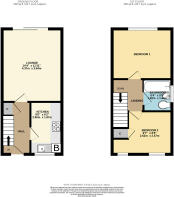 59 Buckle Place, Houndstone, YEOVIL, BA22 8SG-high