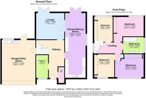 17 St Anthonys, Hemel - all floors.JPG