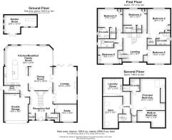 56 Marshalswick Lane, St. Albans - all floors (1).