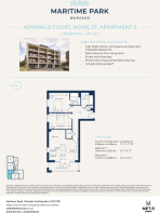 Apartment 9, Home 27