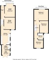 2D Floorplan