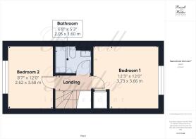 3 Templeman floor plan ff