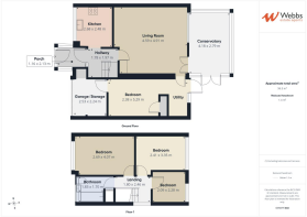 Gainsbrook Crescent Floorplan