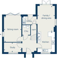 Ground floor