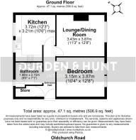 Ground Floor