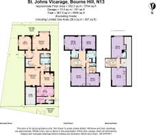 St Johns Vicarage Fl