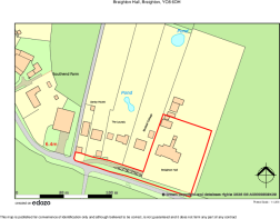 Boundary plan