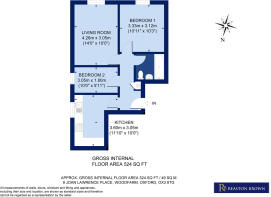 Floor plan copy