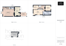 Ground/First Floor & Garden Room