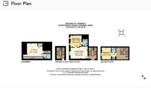 Floor/Site plan 1