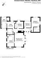 floorplan 31 orchard green